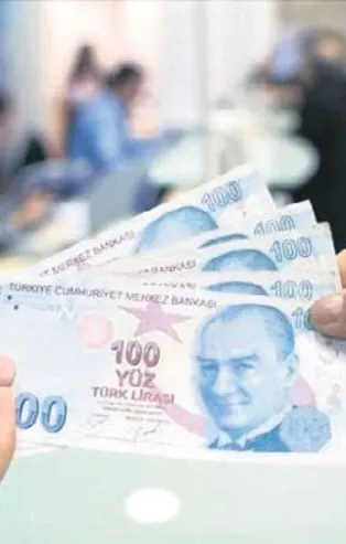 BES'te fon büyüklüğü 170 milyar lirayı aştı