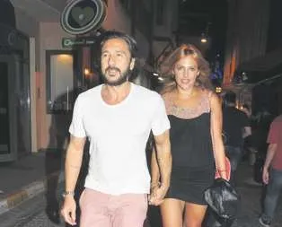 Bu kez Can Ateş tükendi