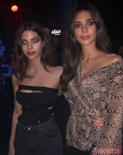 defne samyeli nin kizlari derin ve deren talu estetik harikasi mi iste estetiksiz halleri galeri takvim