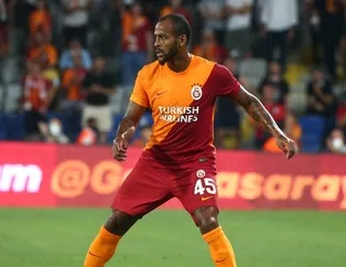 Trabzonspor - Galatasaray derbisi sonrası Marcao sözleri: Çok net hissediliyor