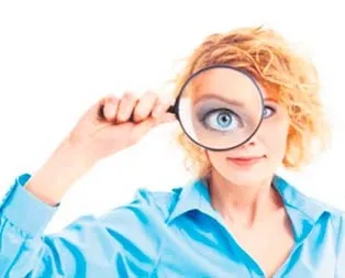 Gözdeki görünmez tehlike