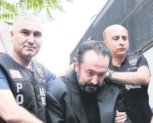Adnan Oktar Suç Örgütü’nün Çatı iddianamesinde iki numarada Dido kod adlı Didem Ürer yer aldı