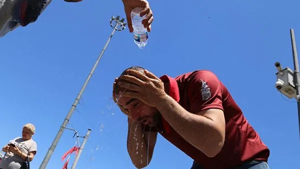 Son dakika: Eyyam-ı Bahur sıcakları geliyor! Eyyam-ı Bahur nedir? Eyyam-ı Bahur ne zaman olur?-1