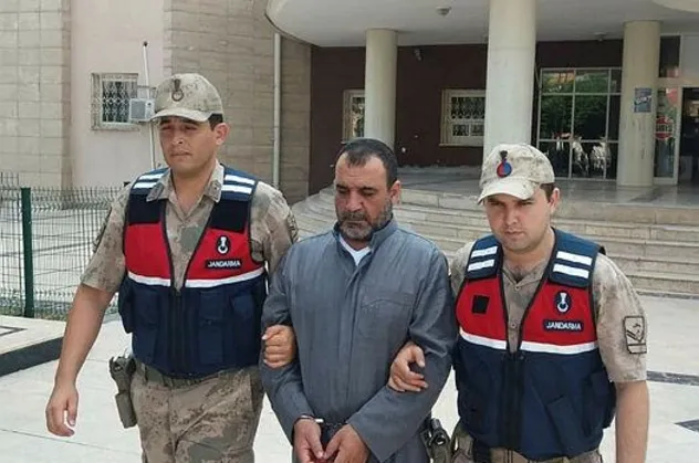 Şanlıurfa'da terör operasyonu! DEAŞ'lı terörist tutuklandı