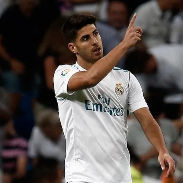 Asensio için 15 milyon euro