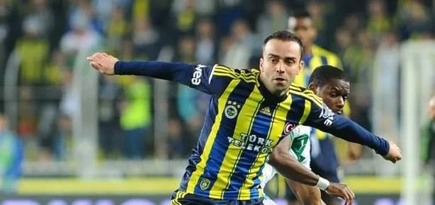 Nöbetçi golcü açılışa gitti!