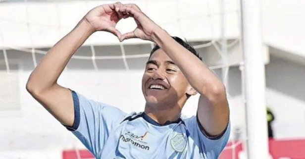 Bolivya’da sahte kimlik skandalı: Ölen kardeşinin kimliğiyle 4 yıl futbol oynadı