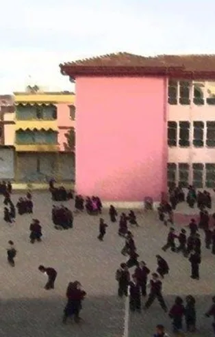 Aksaray'da velilerin otizmli çocukları yuhaladığı iddiası: MEB soruşturma başlattı