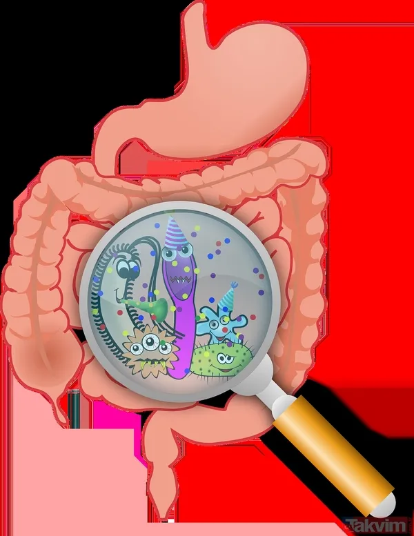 Geçmeyen Şişkinliği Normal Sanmayın! 33 Yaşındaki Genç Adamın 2 Yıl Geciken Bağırsak Kanseri Teşhisi - 4