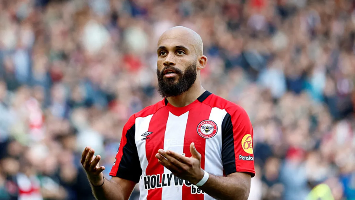 Manchester United Bryan Mbeumo'yu bitirdi