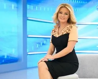 ATV şov yaptı