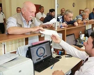 Binlerce memura devlette kariyer fırsatı