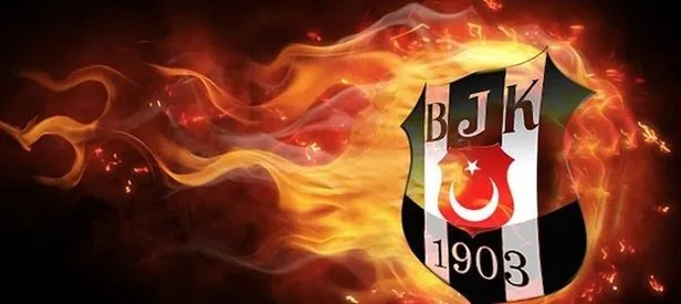 Beşiktaş transferi bitirdi! Ön protokol sosyal medyaya düştü