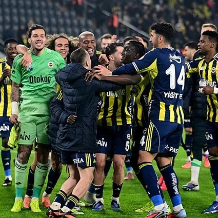 Fenerbahçe’de hedef Trabzonspor derbisi!