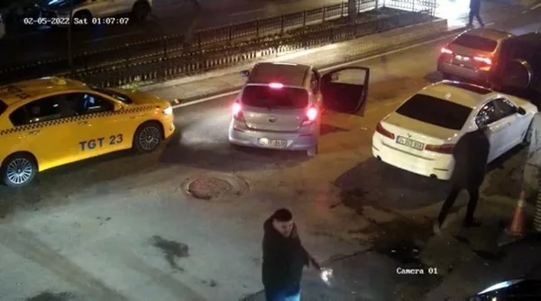 Bebek’teki Lucca’ya silahlı saldırıda yeni gelişme! Şarkıcı Teoman da içerideydi!-2