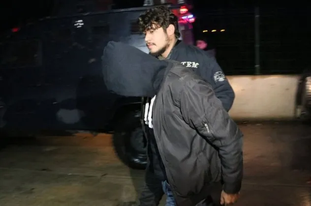 Adana'da terör operasyonu