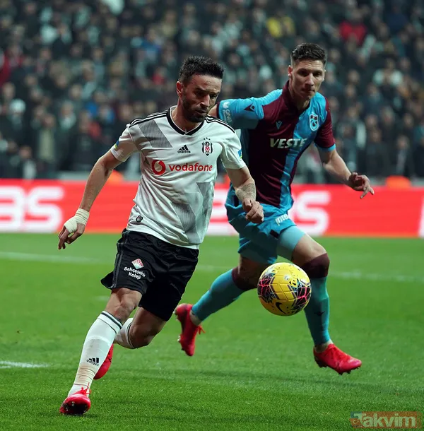 Fenerbahçe'nin transferde planı belli oldu! Isla, Gökhan Gönül ve Caner Erkin... - 11