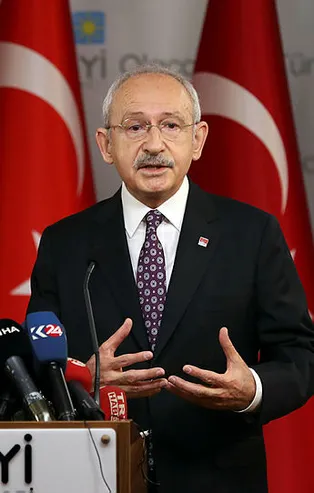 CHP-İyi Parti ittifakı Fındıklı’da dağıldı