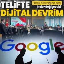 Dijital Telif Yasası için tarihi gün! Dijital Mecralar Komisyonu Başkanı Hüseyin Yayman: Emek hırsızlığının önüne geçmek zorundayız