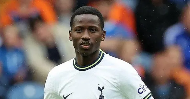 Aslan Tottenham’da forma giyen Senegalli orta saha Pape Matar Sarr için düğmeye bastı: Okan Buruk onay verdi!