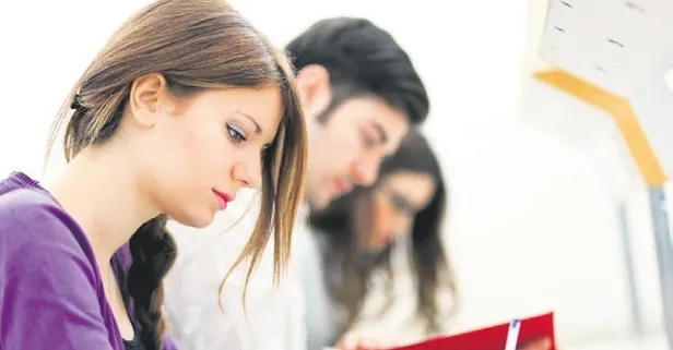 LGS'de 565 öğrenci soruların tamamına doğru yanıt verdi