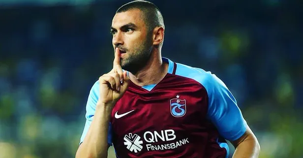 İşte Burak Yılmaz krizinin perde arkası