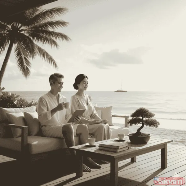 İnsanı sessizce zengin eden 5 mütevazi alışkanlık - 6