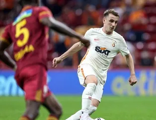 SON DAKİKA! Galatasaray'ın yıldızı Kerem Aktürkoğlu Bundesliga ekiplerinin radarında