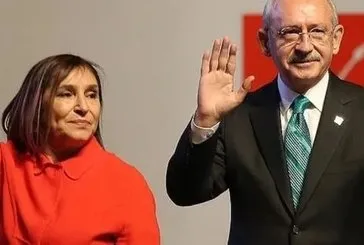 Kemal Kılıçdaroğlu kaza geçirdi