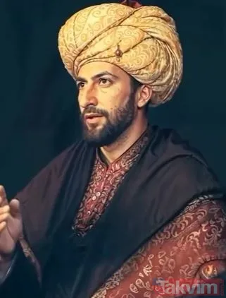 Gerçekte nasıl göründükleri ortaya çıktı: Yapay Zeka Fatih Sultan Mehmet’ten Alparslan’a Türk liderlerini günümüze getirdi! - 7