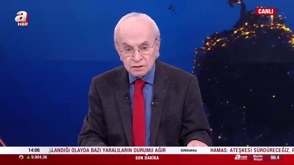 TÜSİAD yine siyasete müdahale etti!