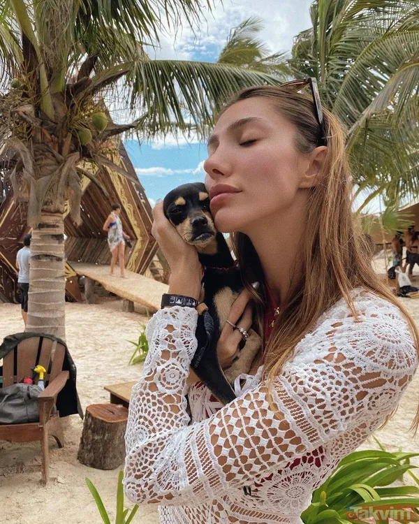 Şevval Şahin’den avatar çıkışı! ‘Bıktım’ dedi gelen yorumlara bakın nasıl isyan etti - 8