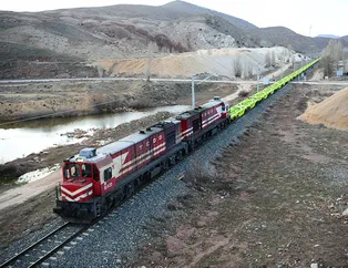 Türkiye üretti Avrupa almak için sıraya girdi