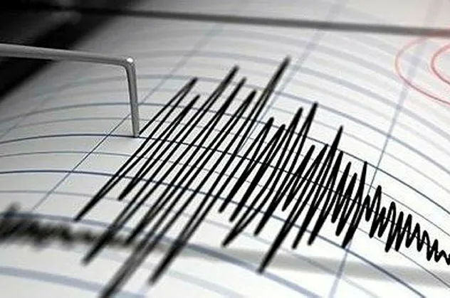 Marmara Denizi’nde 3,5 büyüklüğünde deprem meydana geldi