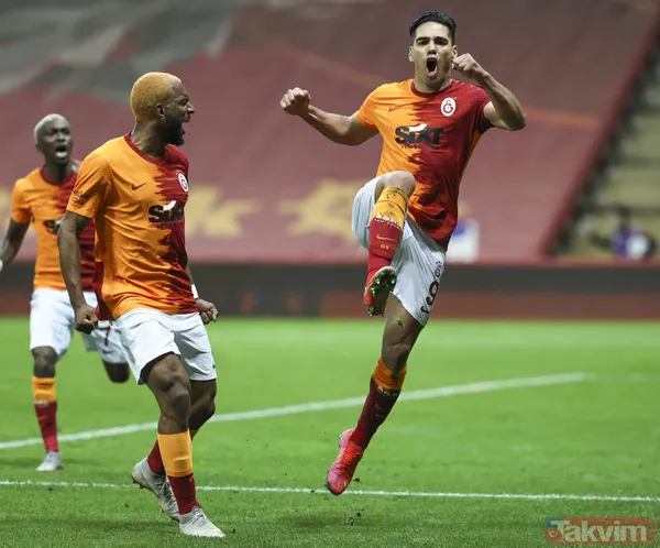 Galatasaray - Beşiktaş derbisindeki penaltı kararları doğru mu? Erman Toroğlu yorumladı - 15