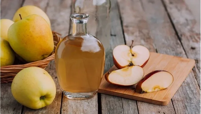 O sorunu kökten şipşak hallediyor! Elma sirkesi her derde çözüm! Binlerce yıllık doğal mucizenin sır gibi saklanan faydası-3
