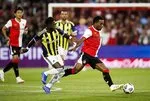 De Kuip’te teslimiyet! Feyenoord - Fenerbahçe: 2-1 | MAÇ SONUCU