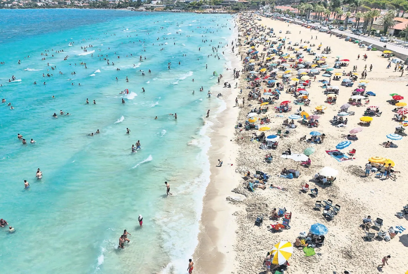 Tatil fatura’su’