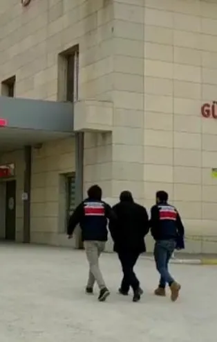 Van'da şehit olan Tuncay Akyüz'ün kanı yerde kalmadı! O terörist 10 yıl aradan sonra yakalandı