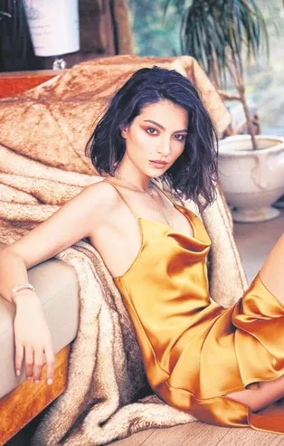 Pamuk kalbi kırıldı! Mustafa Mert Koç ile ilişkisi aniden biten Melisa Aslı Pamuk'tan manidar paylaşım...