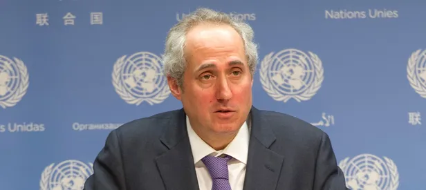 Batı'nın IKBY ikiyüzlülüğü!