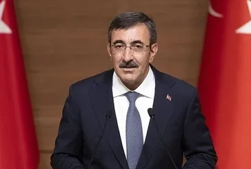 Makroekonomik temellerimiz sağlam