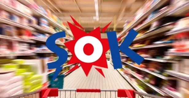 ŞOK 21 Kasım aktüel kataloğunda yeni fırsatlar!