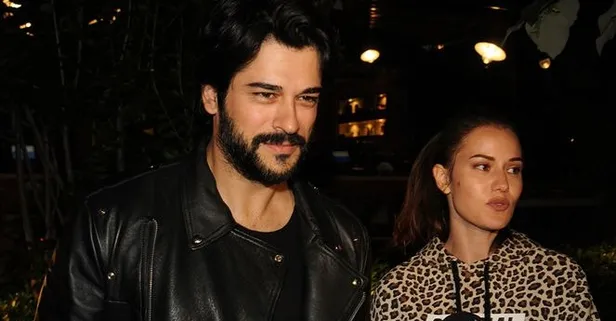 Fahriye Evcen istedi, Burak Özçivit aldı