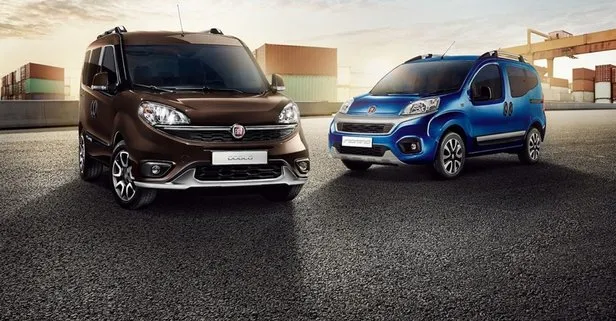 Fiat Aralik 2020 Araba Fiyat Listesi Doblo Panda 500 L X Fiyatlari Ne Kadar Oldu Yil Sonuna Kadar Takvim