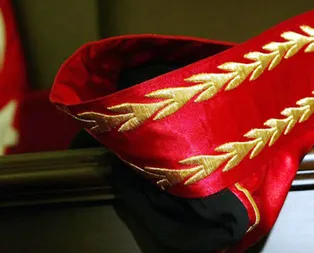 HSYK’da FETÖ operasyonu!