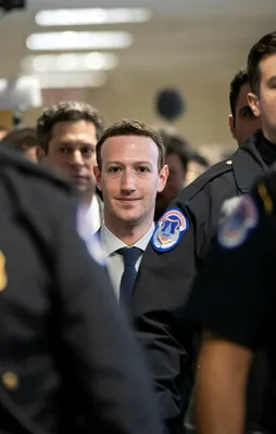 Facebook'a bir darbe de onlardan