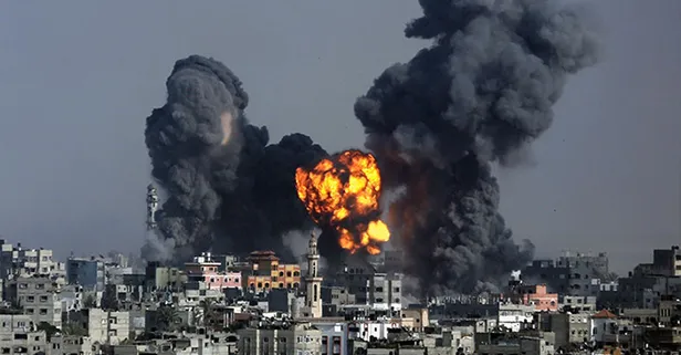 Son dakika... AB'den skandal 'Gazze' çıkışı!