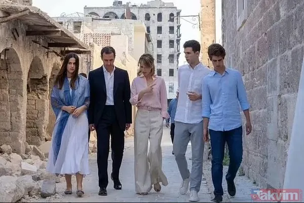 Moskow City’de bir diktatör! İşte Beşar Esad’ın Rusya’da yaşayacağı lüks plaza - 3