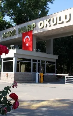Harp okulları yeniden açılıyor